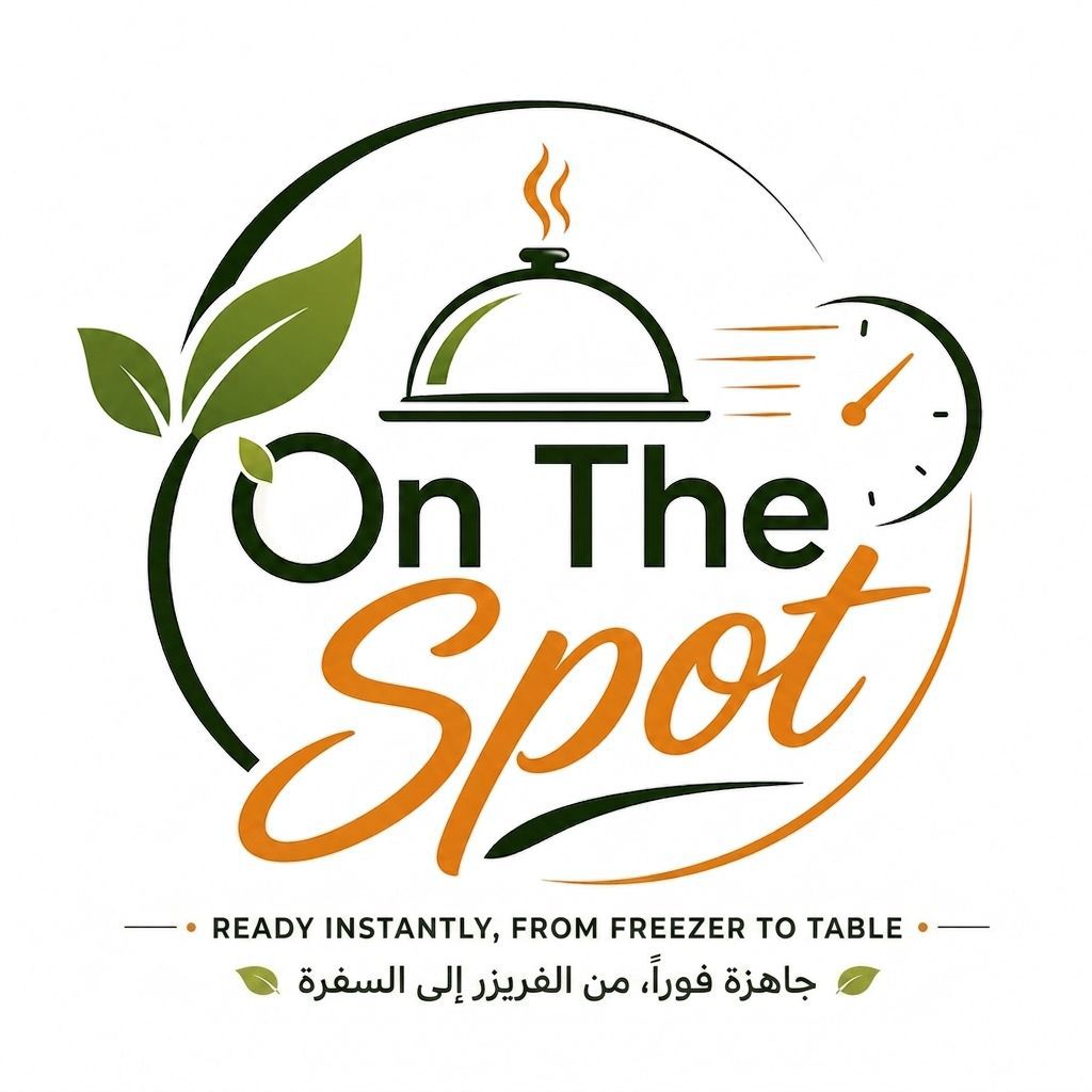 On The Spot Logo