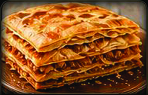 مكمورة