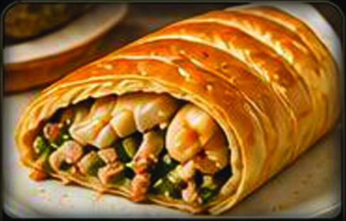 باركيت الدجاج